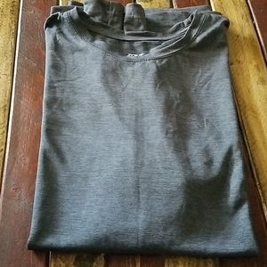 NWT Mens Zone Pro Athletic Shirt - XL